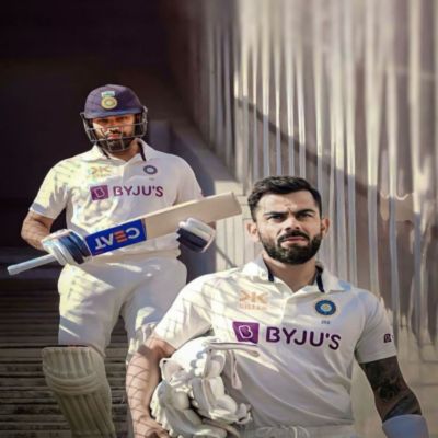 Rohit-Kohli Retirement