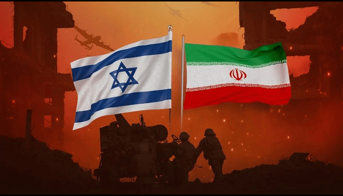 Israel attacks Iran's Foreign Ministry! Iran retaliates
