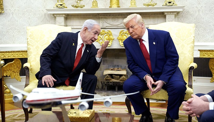 Israel Iran Conflict
