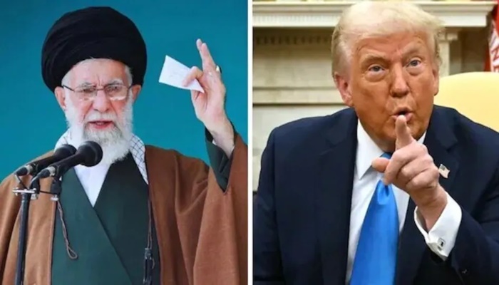 Israel Iran Conflict