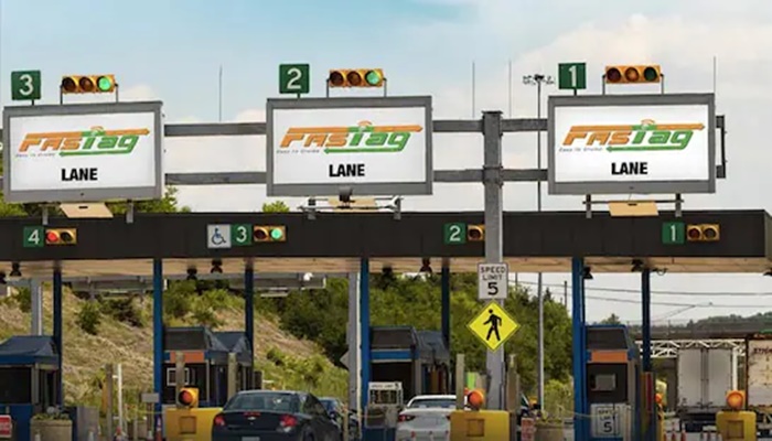 FASTag Annual Pass