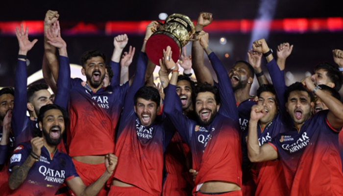 IPL 2025 Prize Money