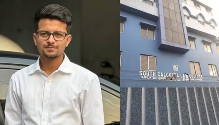 Kolkata Gang Rape Case