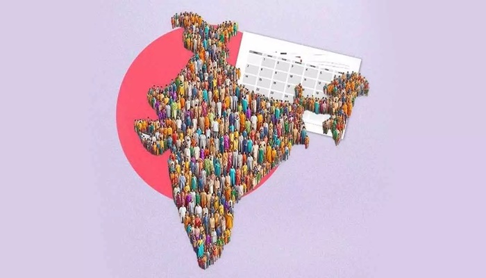 Census To Begin On March 1, 2027