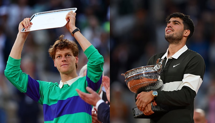 French Open Final