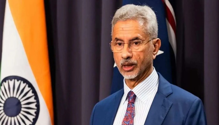 S Jaishankar Warning To Pakistan Conflict