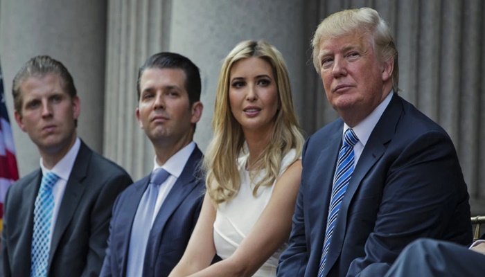 Eric Trump