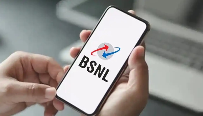BSNL 5G