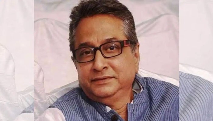 Vivek Lagoo
