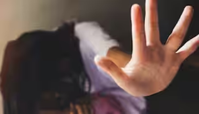 Bangladesh Rape Case
