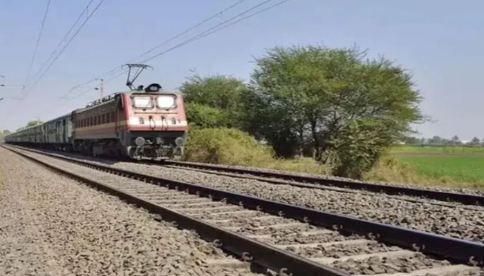 Faridabad Train Accident