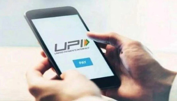UPI Transactions Charges