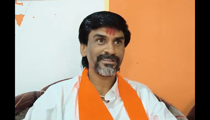 manoj jarange patil