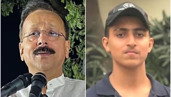 Baba Siddique Murder Case