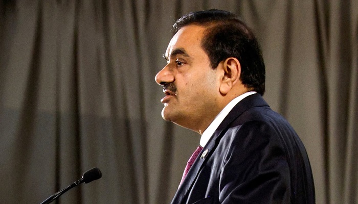 Adani faces US scrutiny over Iran LPG 'links'