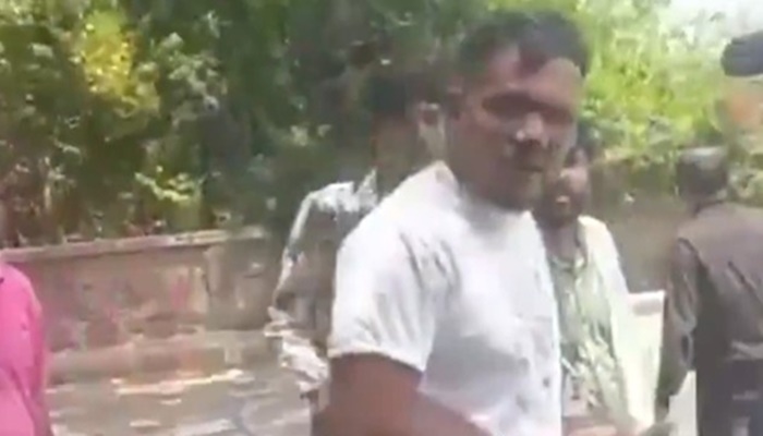 Ramesh Vishwaskumar