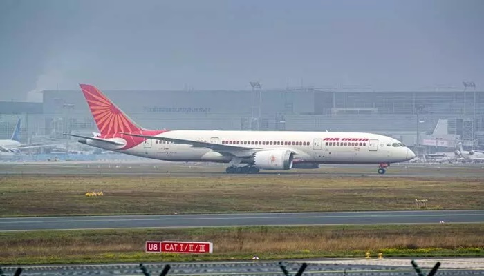 Ahmedabad Plane Crash |