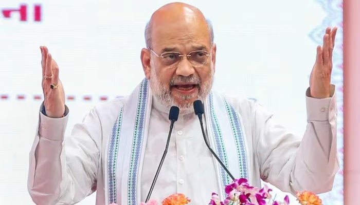 Amit Shah