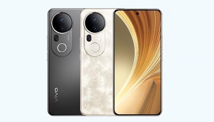 Vivo T4 Ultra