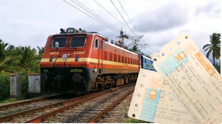 Only 25% of total train tickets to be kept under waiting list quota!