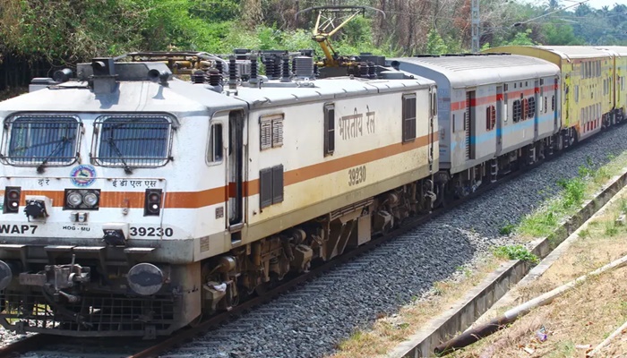 Indian Railways Fare Hike