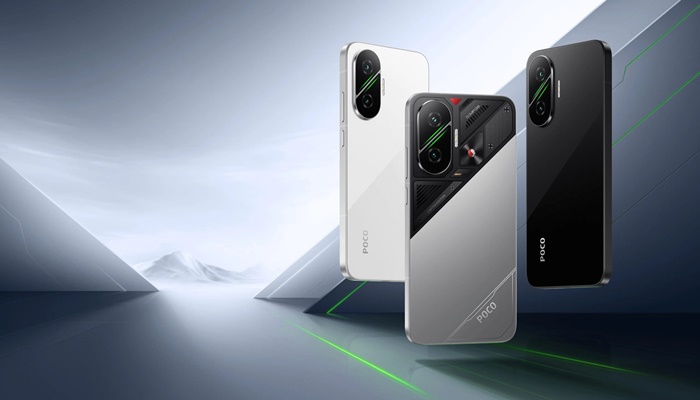 Poco F7 5G Smartphone