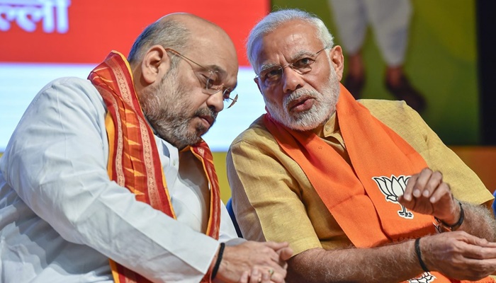 Modi Shah