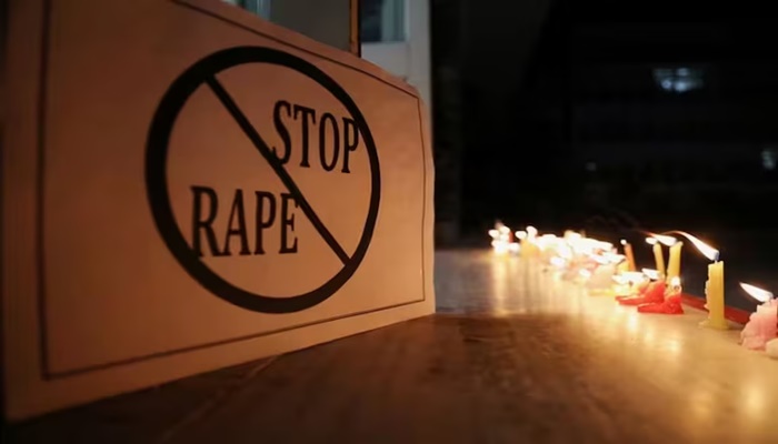 Odisha Gang Rape Case