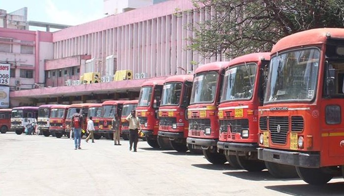 MSRTC Employee Benefits