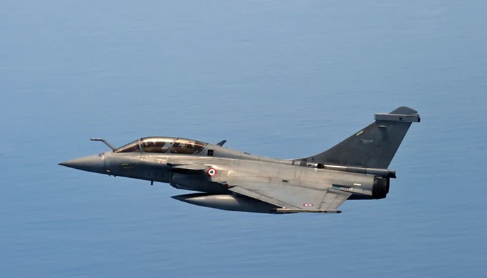 Rafale fighter aircraft's main body to be soon made in India
