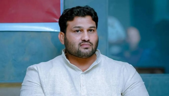 Chandrahar Patil