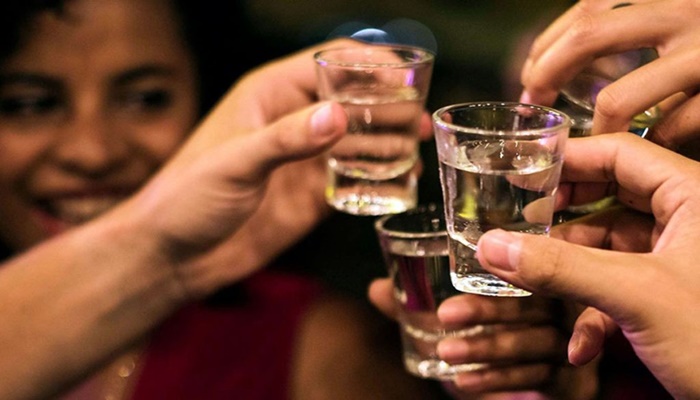 Maharashtra Liquor Price Hike