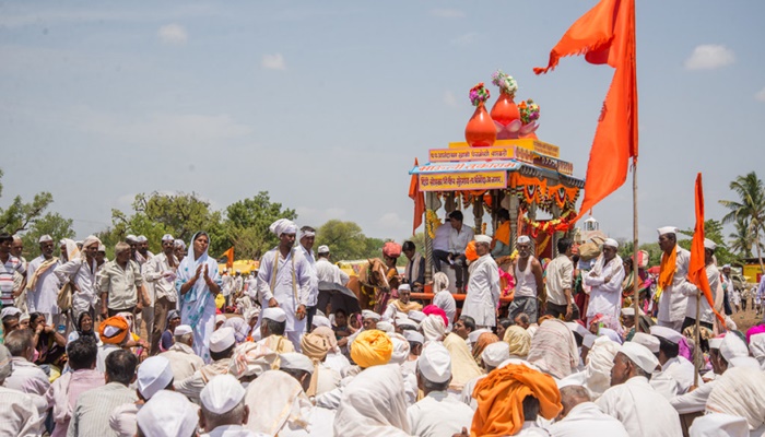 Ashadhi Wari