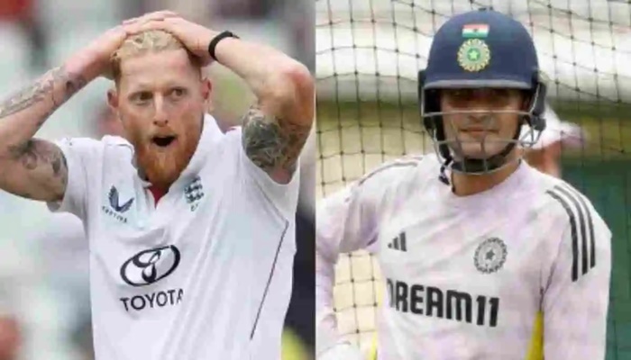 India England Test Series Schedule