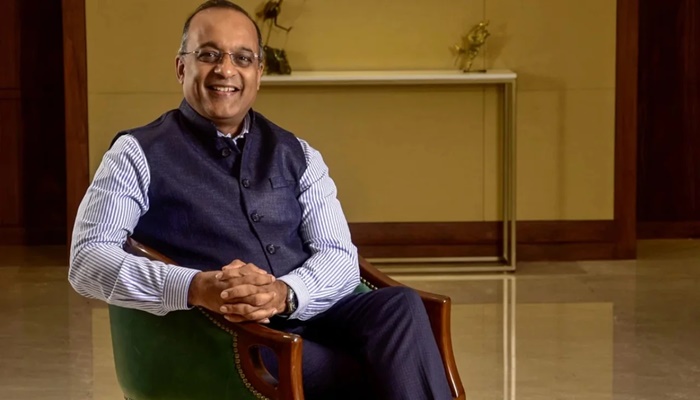FIR against HDFC Bank CEO Sashidhar Jagdishan