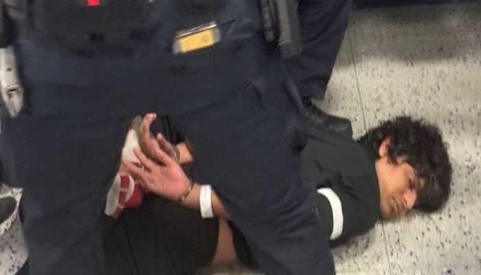 Indian Student Deportation