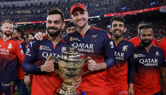 RCB Sale Rumours