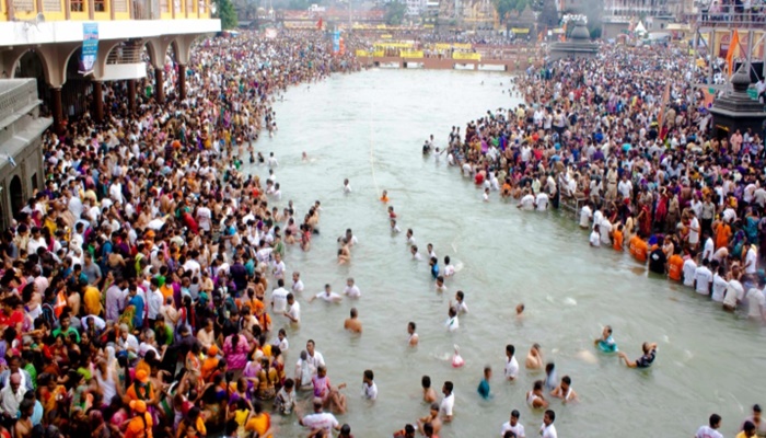 Singhastha Kumbh Mela 2026