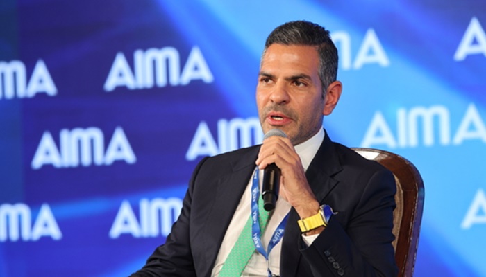 Sunjay Kapur