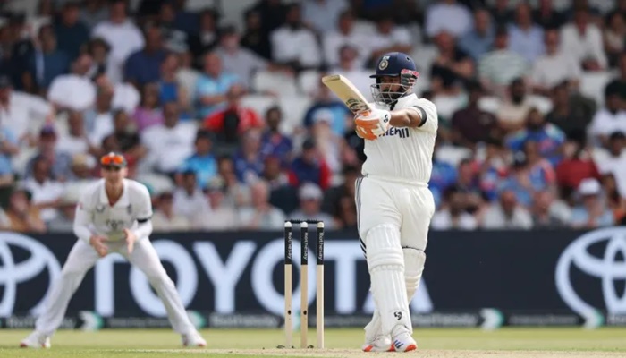 ICC Test Rankings