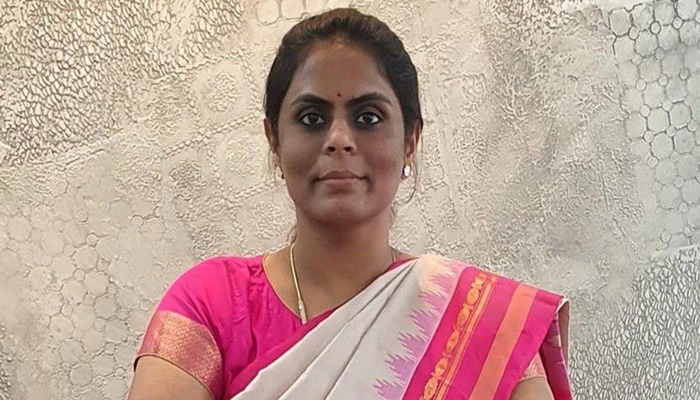 Telangana IAS officer asks students to clean toilets