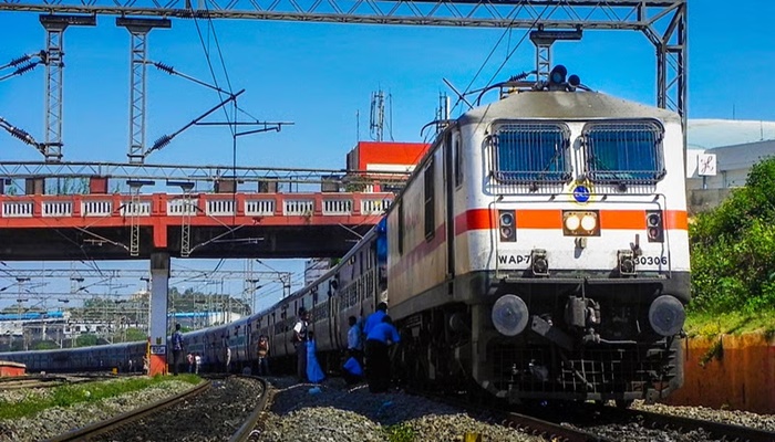 Railway Tatkal Tickets