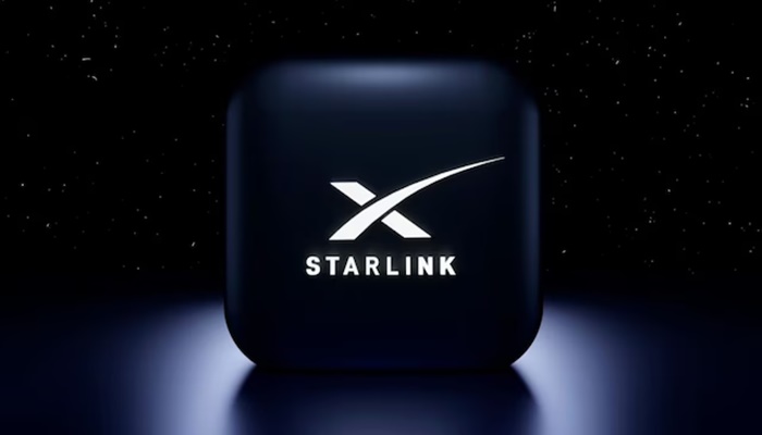 Starlink Price India