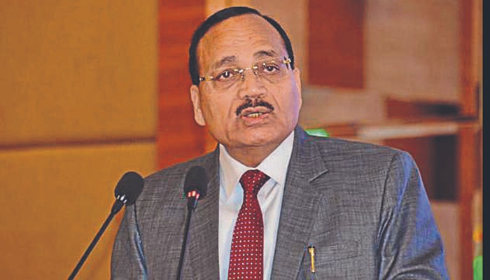 Justice Surya Kant on Collegium System