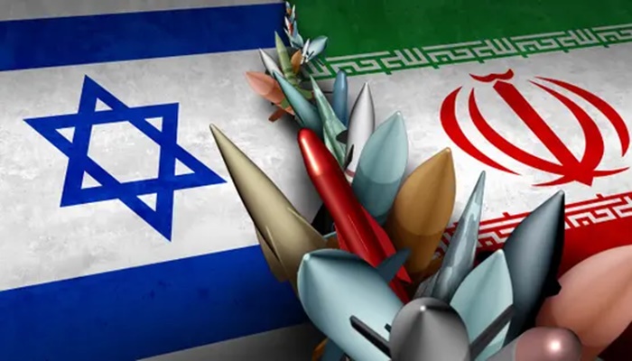 Israel Iran Conflict