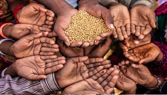India Extreme Poverty