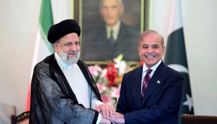 Iran Israel Conflict