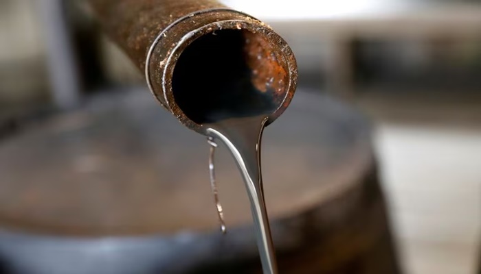 India Oil Supply