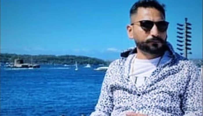 Gaurav Kundi