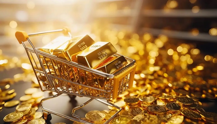Gold Holding Limit